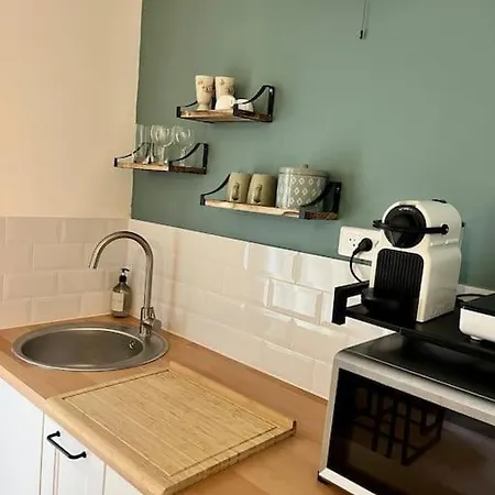 Aix-en-provence, Cosy Proche Toutes Commodites, Linges Fournis Appartement