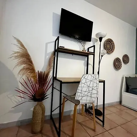 Aix-en-provence, Cosy Proche Toutes Commodites, Linges Fournis Appartement Aix-en-Provence