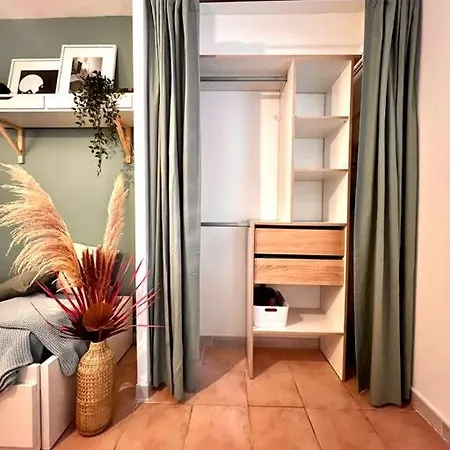 Appartement Aix-en-provence, Cosy Proche Toutes Commodites, Linges Fournis Aix-en-Provence
