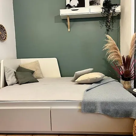 Appartement Aix-en-provence, Cosy Proche Toutes Commodites, Linges Fournis