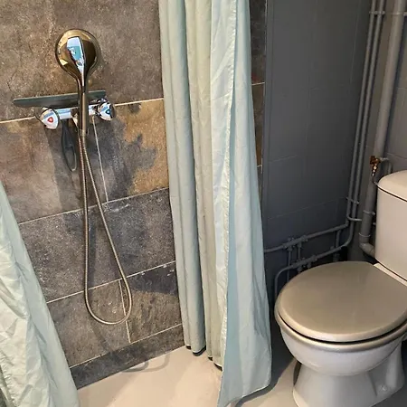 Appartement Aix-en-provence, Cosy Proche Toutes Commodites, Linges Fournis *